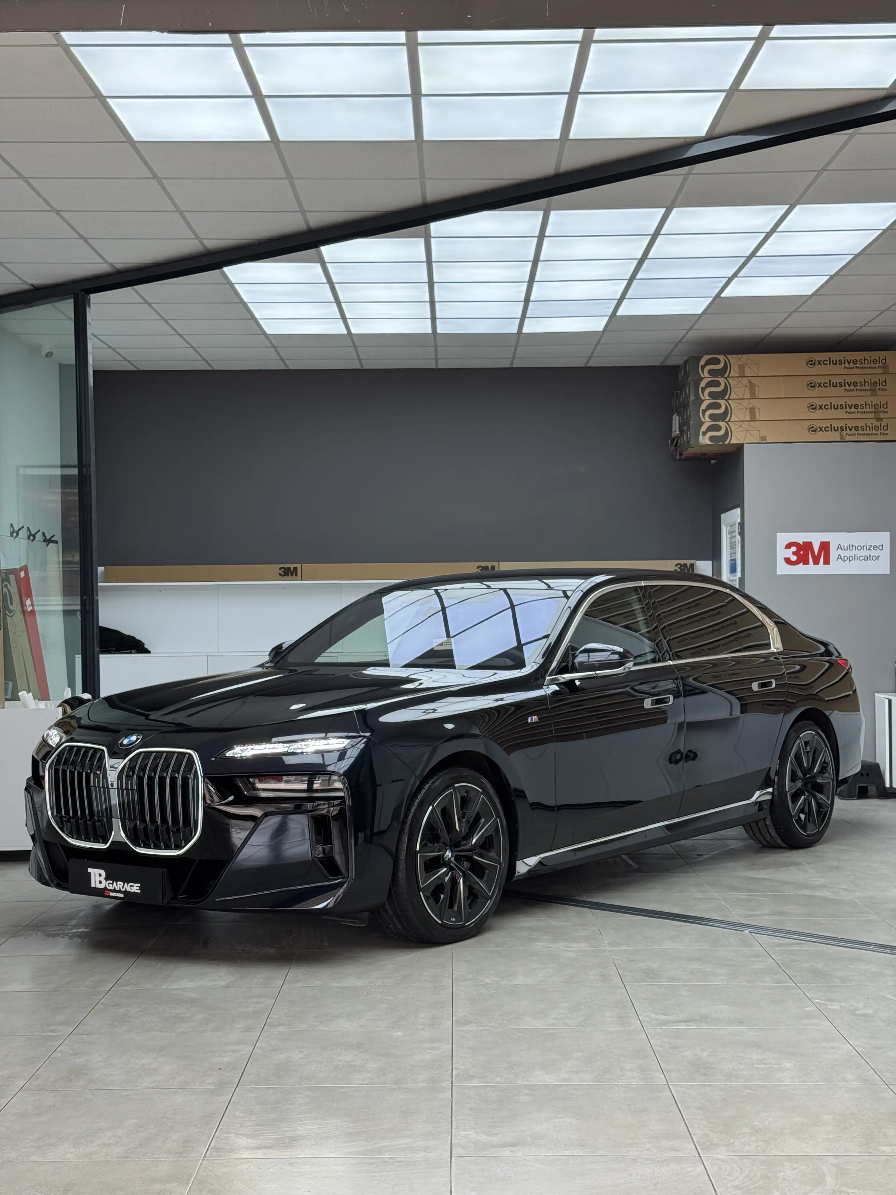 Seramik Kaplama ile Aracınızı Uzun Süre Koruyun