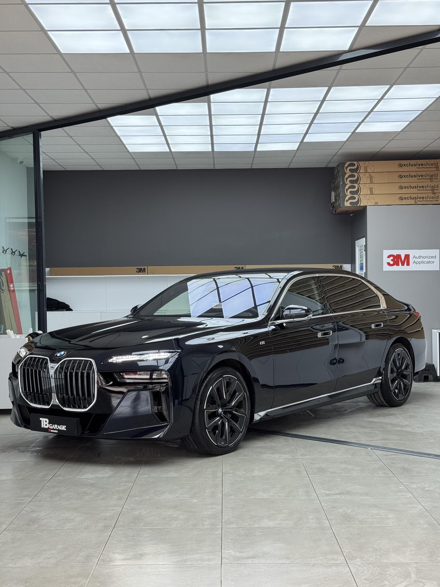 PPF – Boya Koruma Filmi