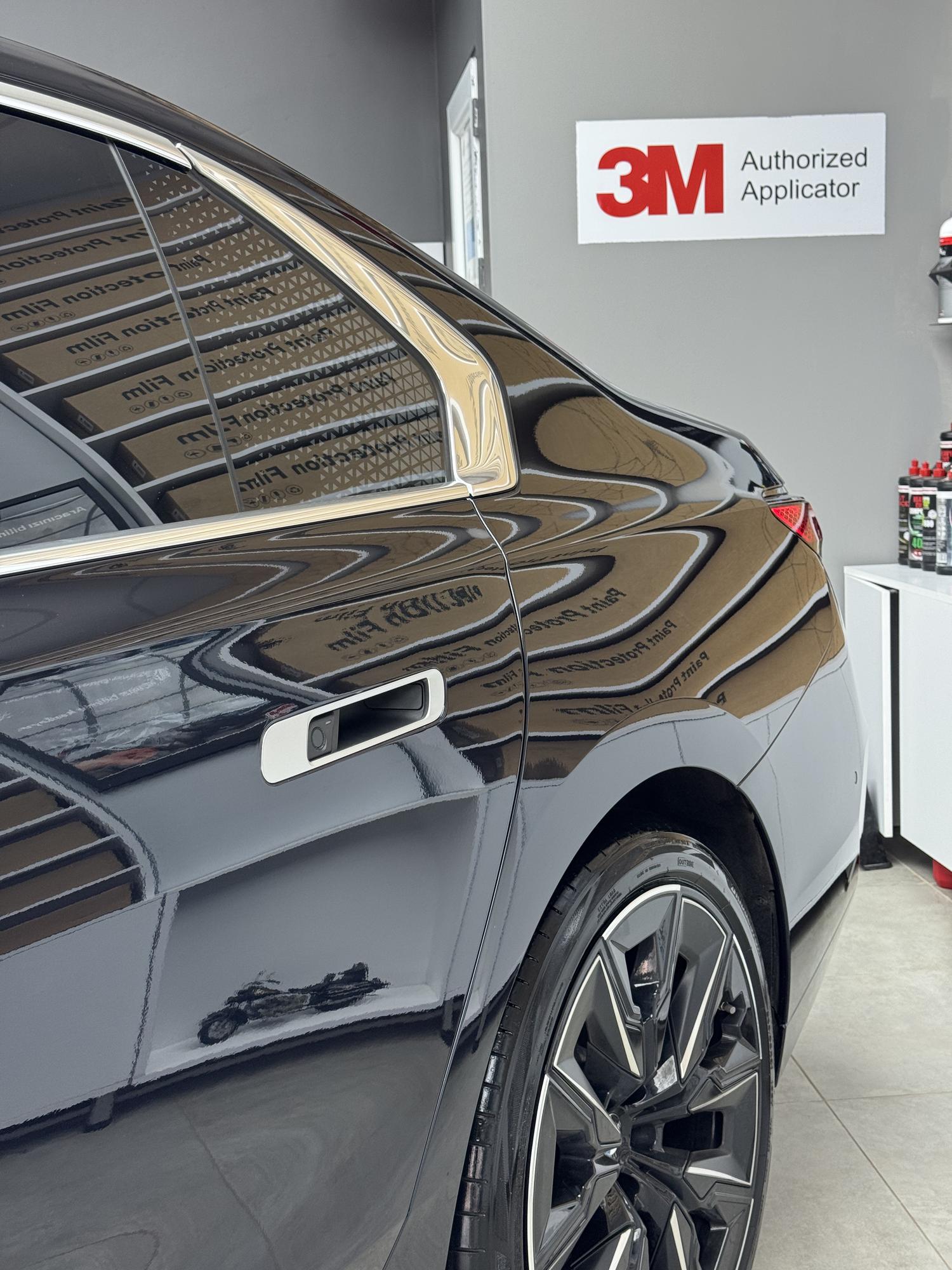 PPF – Boya Koruma Filmi