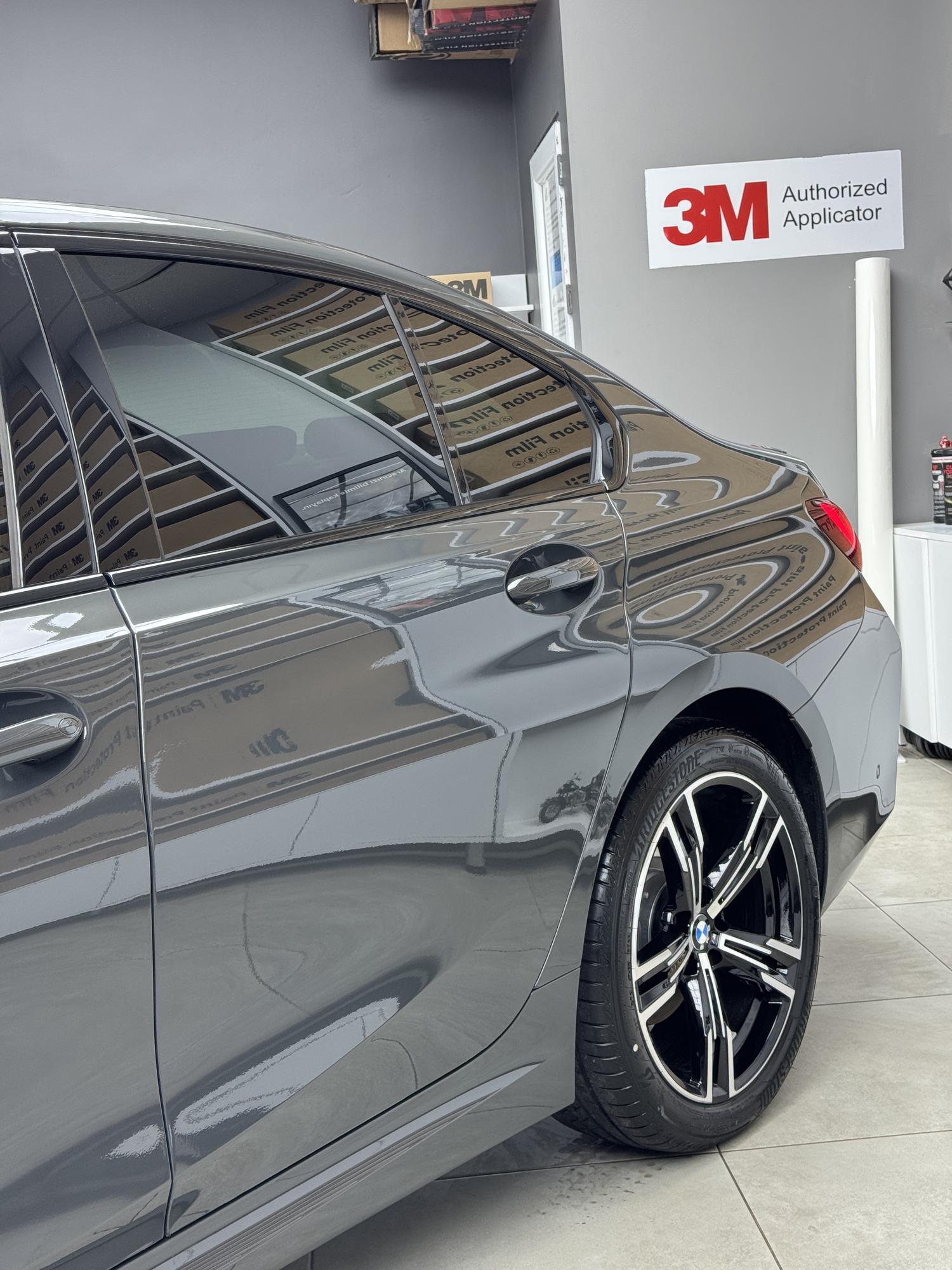 PPF – Boya Koruma Filmi