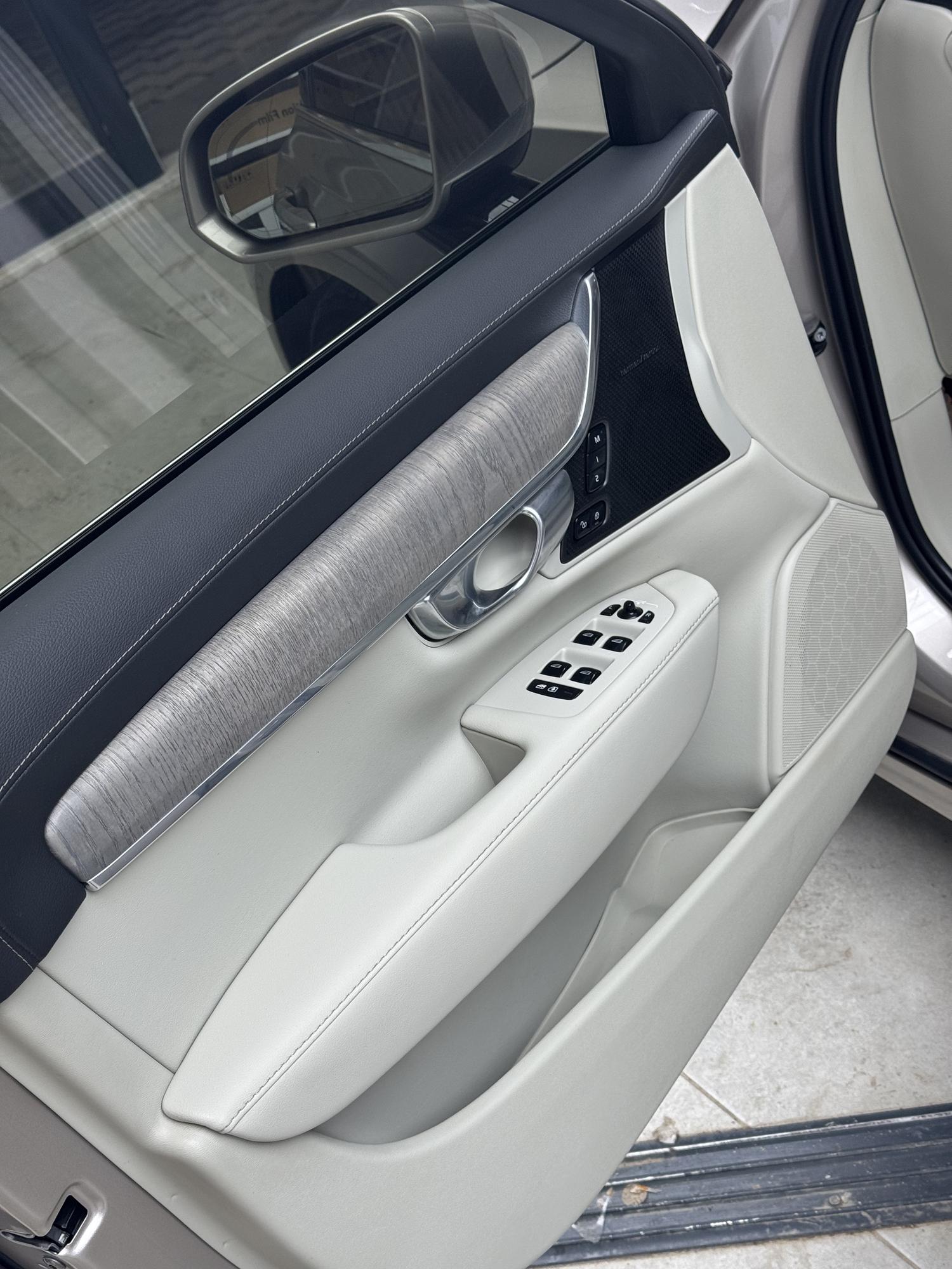 Detaylı İç-Dış Temizlik