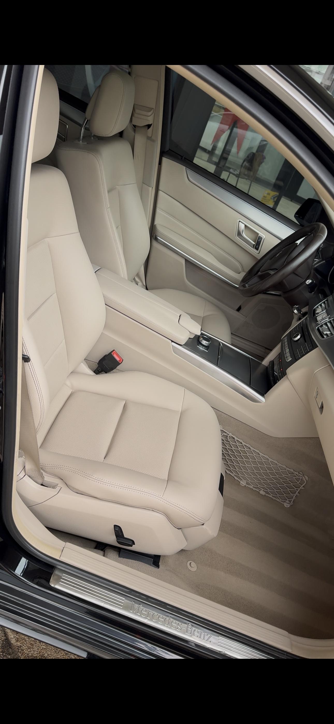 Detaylı İç-Dış Temizlik