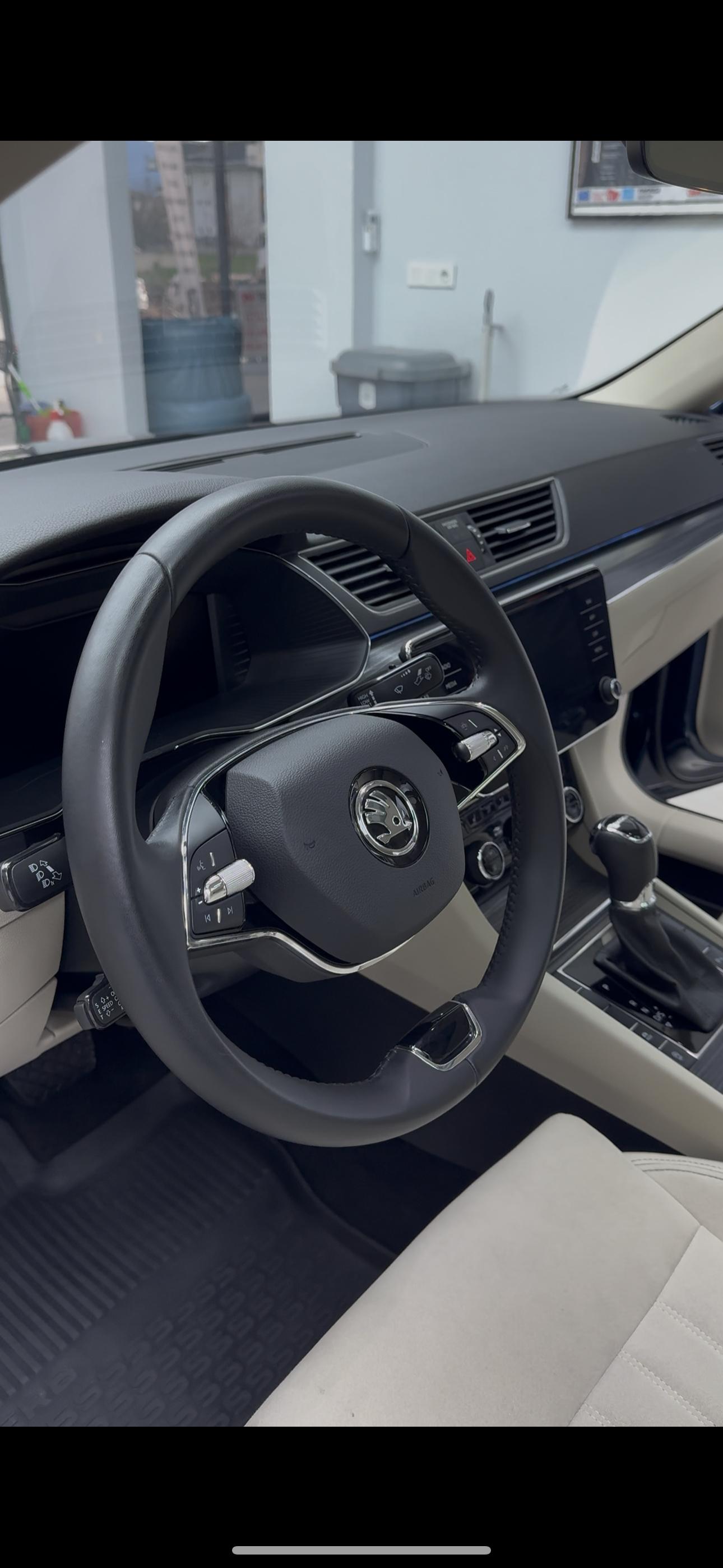 Detaylı İç-Dış Temizlik