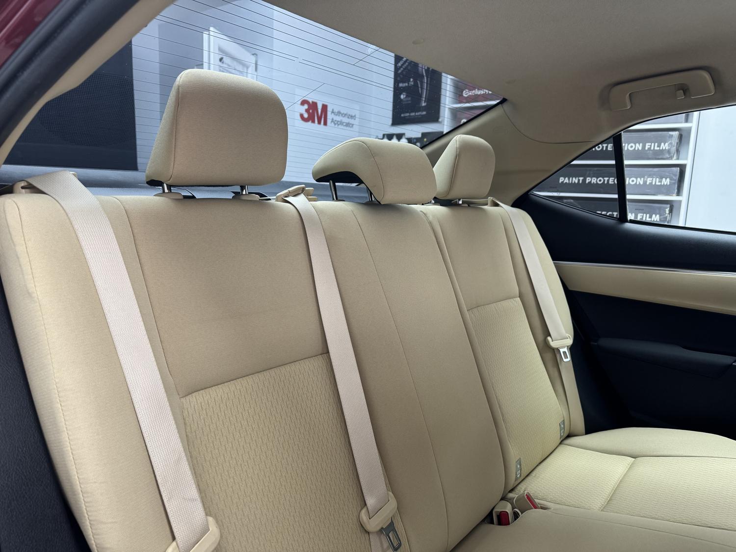 Detaylı İç-Dış Temizlik