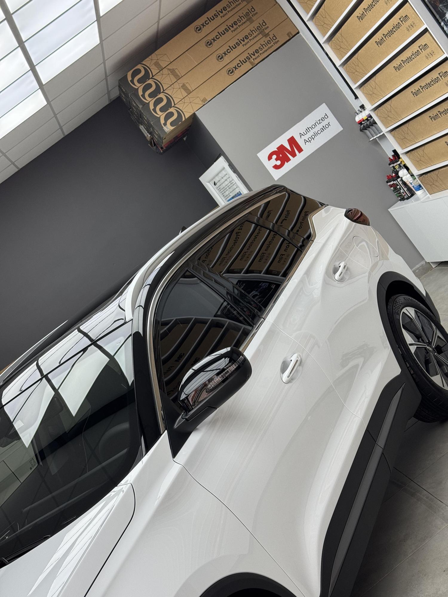 Isı Kontrol (Cam) Filmi